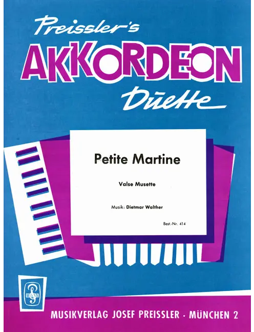 Petite Martine